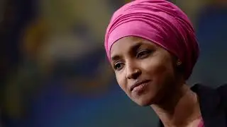 🚨 Ilhan Omar Attacked With Mystery Syringe at Minnesota Town Hall! 😳 | Political Violence Escalates