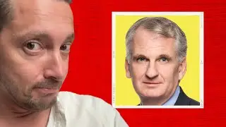 BREAKDOWN: Tim Snyder Says Putin Behind Trump's Greenland Grab