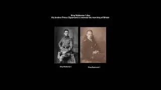 A Very Alternate History of The World Part 5