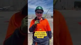 Если бы вы могли освоить другую профессию?