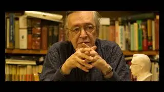 Olavo de Carvalho - Religião é matéria de fé?