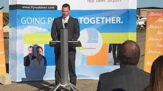 Channel6.ca News - Airport Expansion Plans