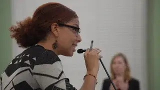 Educators for Consent Culture Testify at Philly School Board Hearing (2019)