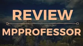 MPProfessor Scam Review - Warning!! Don't Join!