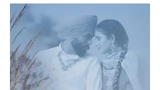 Pre wedding|Harkawal singh❤️Ravneet kaur|video|1313