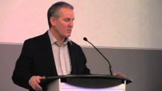 Northern Lights 2014: Conference V - Northern Transportation