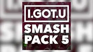 Post Malone vs. Maniacs Squad & Killer - Rockstar Or Not (I.GOT.U SMASH)