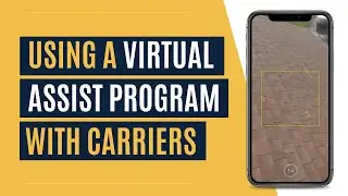 Virtual Assist Program for Property Inspections