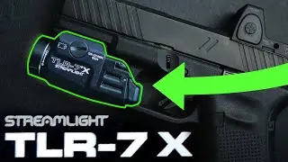 Стоит ли TLR-7X обновления по сравнению с TLR-7A?