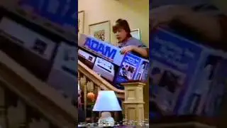 My Biggest Tech Failure Ever #colecoADAM #funny #comedy