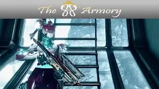 Warframe - The Attica Riven - Feva Visinok | The 88th Armory Season 1 Ep. 17
