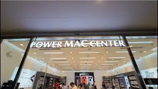ЦЕНА НА IPHONE 17 PRO MAX, IPHONE 17, IPHONE AIR, MACBOOK, IPAD POWER MAC CENTER 19 ОКТЯБРЯ 2025 ...