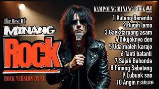FULL MINANG ROCK LAWAS ( 2026 ) - Cover rock Version By Ai 