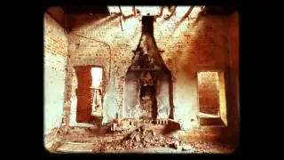 Quel che resta del castello di Rozzano