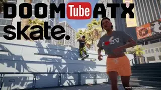 Block Party (skate. Edit) (track by 𝕊𝕖𝕔𝕣𝕖𝕥 𝕃𝕖𝕧𝕖𝕝𝕤)