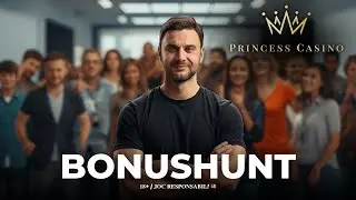 🔴 STERO LIVE 🔴 UN ALTFEL DE BONUS HUNT 🔥 STERO PROVIDER VS CHAT PROVIDER