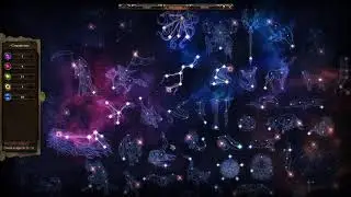 Grim Dawn - Страж (Warder). Первобытный удар (Primal Strike)