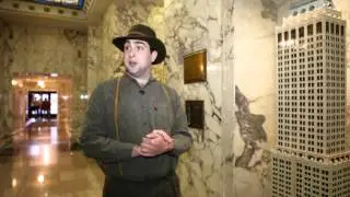 Explore Tulsa - Downtown Tunnels Tour
