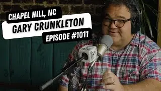 1012 Gary Crunkleton Owner, The Crunkleton