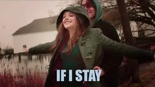 Beck - Morning (Lyric video) &bull; If I Stay Soundtrack