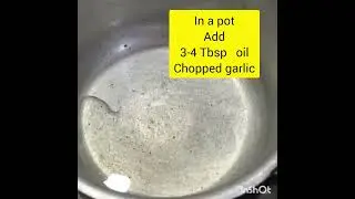 Homemade chili garlic sauce| Ramzan recipe | money saving recipe| chili garlic sauce
