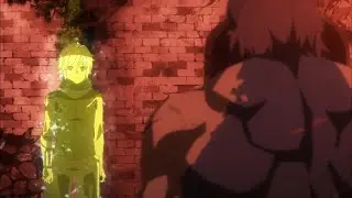 The Guild Battle Continues After Otar&rsquo;s Defeat! | DanMachi Season 5 Episode 15