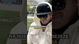 STOLICA GANG&Oacute;W W USA | POLAK Z LATYNOSKIEGO GANGU