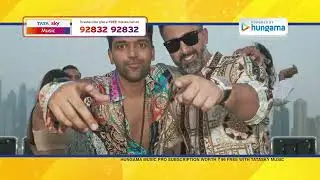 Tata sky Indi pop ( Hindi promo )