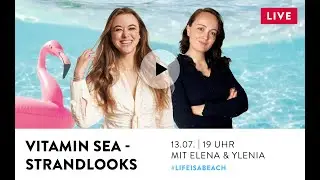 mirapodo Live I Vitamin Sea Show