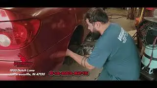 Voignier's Auto Repair: Your One-Stop Shop for Complete Car Care!