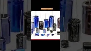Aluminum Electrolytic Capacitor