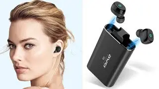 7 Best Earbuds Under $50 To Buy | True Wireless Earbuds 2019 (Updated)