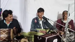 म क्या जानु राम तेरा गोरख धंधा आखिल लौठ #bhajan #video 