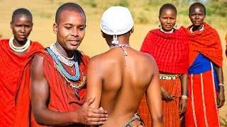 Things Maasai Women Do NOT Want You To Know
