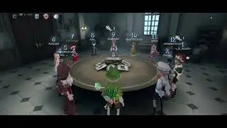 Copycats p45 - Takeno's record