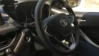 AMT Handling Technique on Hill Area - Part 1
