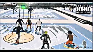 Legend 2k21 Next Gen | Nba2k21 Next Gen | LEGEND Pulls Up and Finds Out What SGN Do