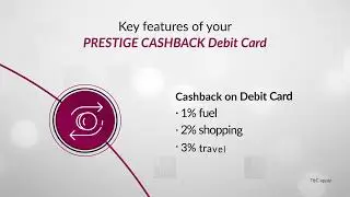 Axis Bank Prestige Salary Account