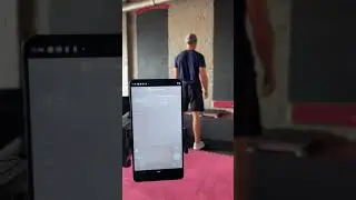 Box Jump w/ Force Plates on Box | Hawkin Dynamics