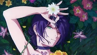 let the world burn - chainsaw man (reze edit) 