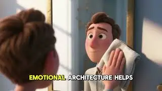 &ldquo;Emotional Architecture & Identity &ndash; How Your Inner Design Shapes Self-Image and Growth&rdquo;