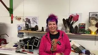 Trophée Colibri 2025 – Jeanette & Zig-Zag