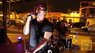 &Aacute;lgido - Juguete [LIVE]