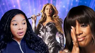 Beyonce is WRONG for not letting Kelly Rowland TOUR w/ Her...Kelly opening for Brandy | Reaction
