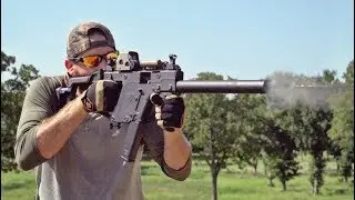 Marksman Trick Shots | Dude Perfect