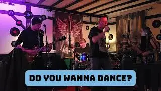 The Eccentric Renegades at The Old Angel Inn, Bardney on 7th January 2026