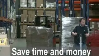 SOS Direct Warehousing, Storage and Order Fulfilment