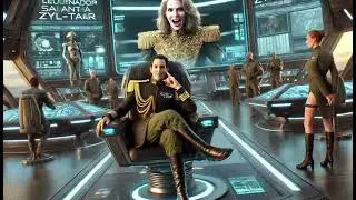Good Luck Declaring War on Humans. Best Stories | The Real Sci Fi Story