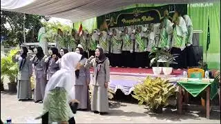 MARS GARFA FATAYAT NU