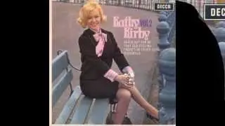 Reach Out For Me ~ Kathy Kirby